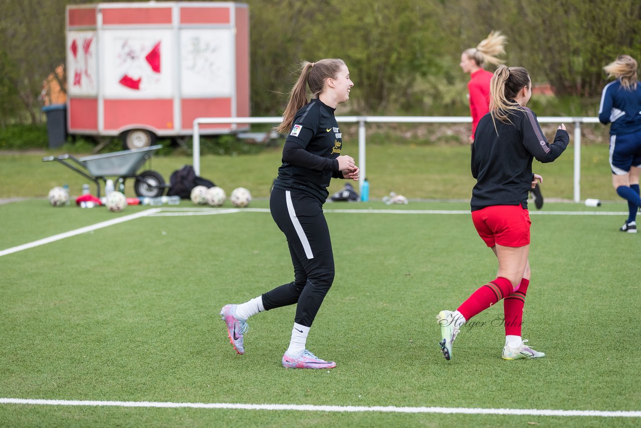 Bild 65 - Co-Trainerin der Frauen Nationalmannschaft Britta Carlson in Wahlstedt